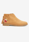 The Sienna Bootie , , alternate image number null