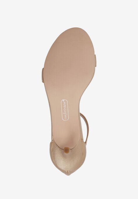 The Stevie Sandal , , alternate image number null