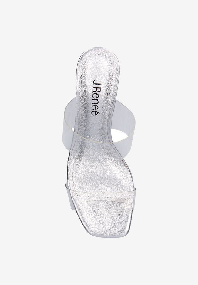 Anirra Slip On Sandal, , alternate image number null