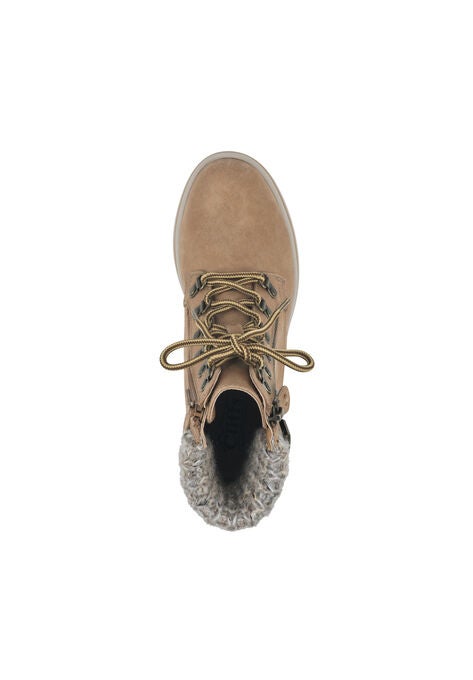 Cliffs Hearty Bootie, , alternate image number null
