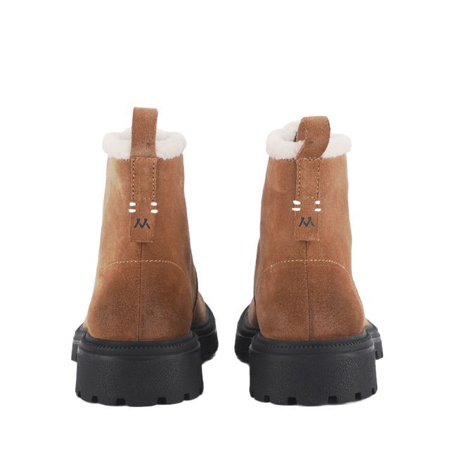 Rowan Boot, BROWN, on-hover image number 1