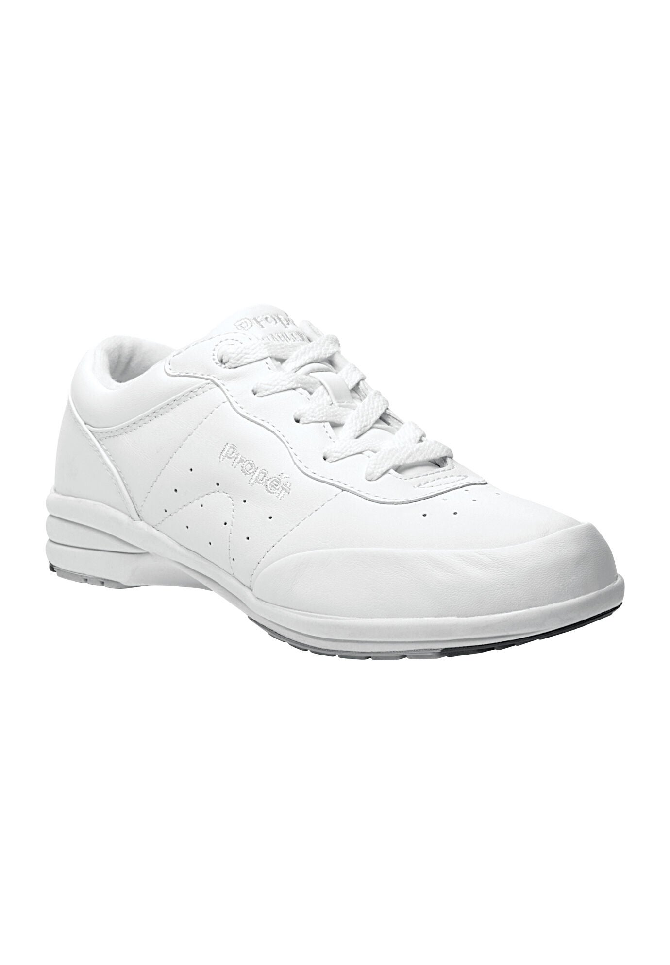 Washable Walker Sneaker, WHITE, hi-res image number 0