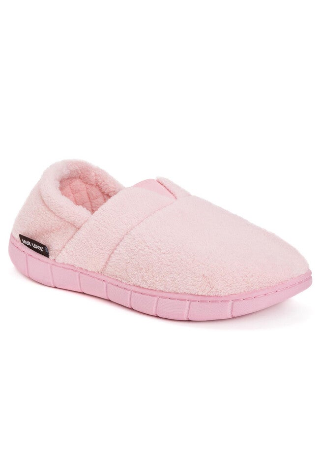 Maxine Slippers, PINK, hi-res image number null