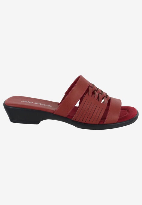 April Sandal , , alternate image number null