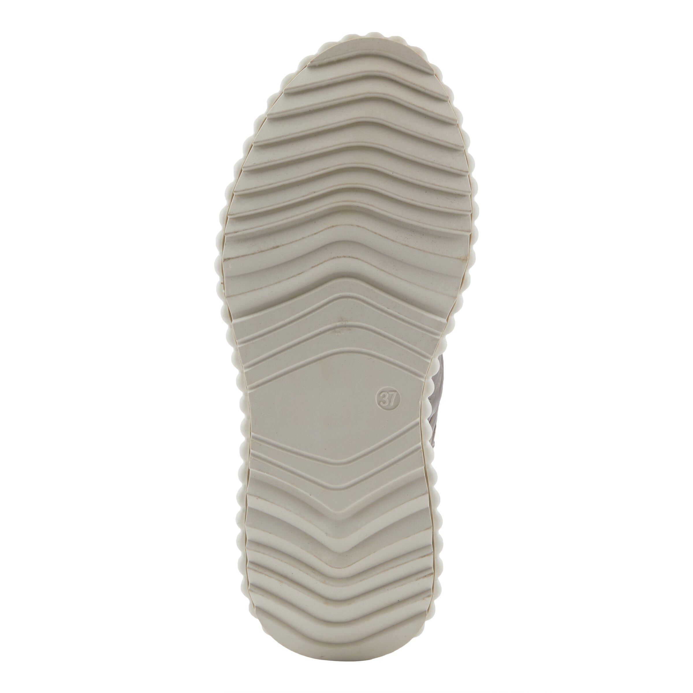 Best in Snow Winter and Snow Boot, PEWTER, alternate image number 6