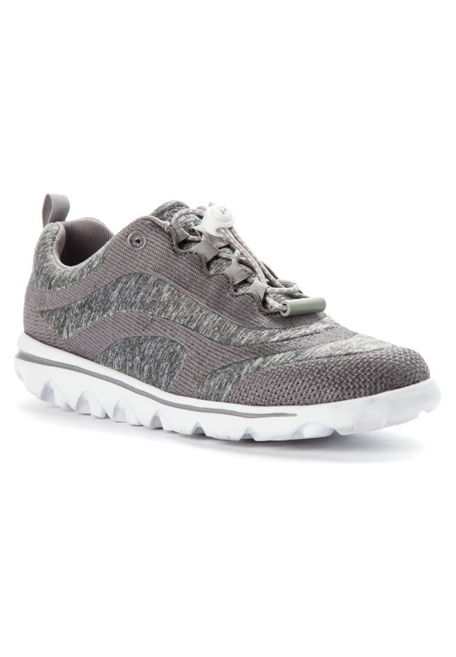 TravelActiv Aero Sneaker, SILVER, hi-res image number null