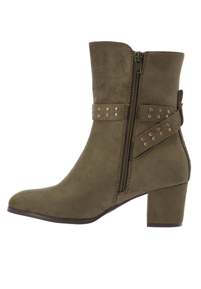 The Corey Boot , , alternate image number null
