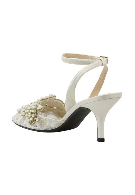 Desdemona Pumps by J. Renee®, , on-hover image number null