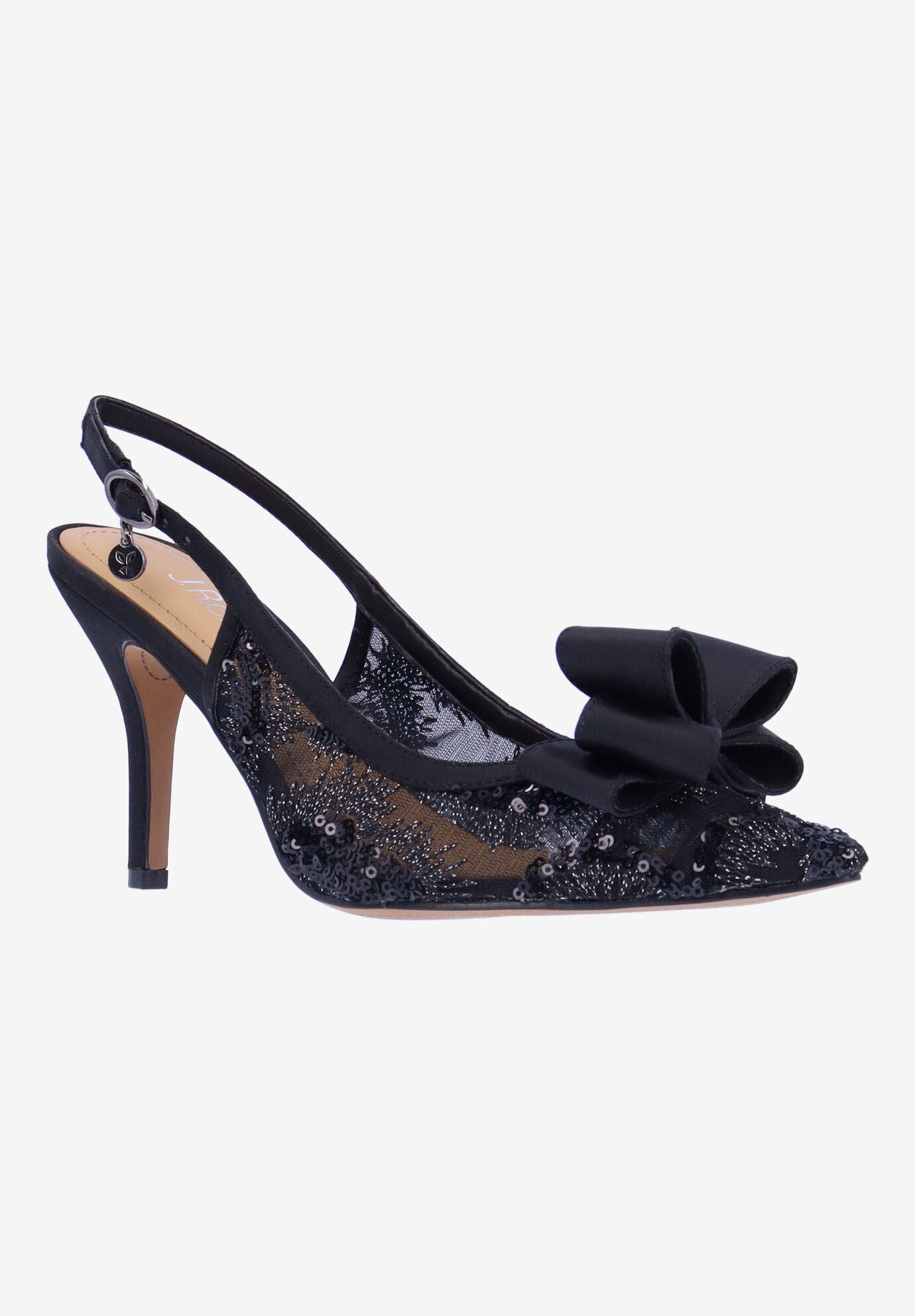 Wide Width Shoes J Renee OneStopPlus