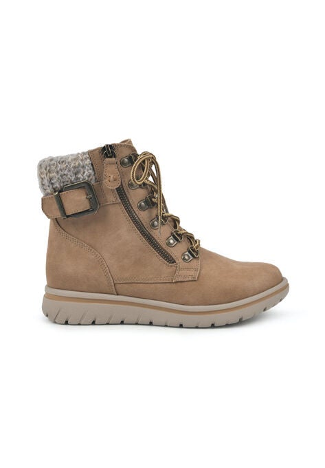 Cliffs Hearty Bootie, , alternate image number null