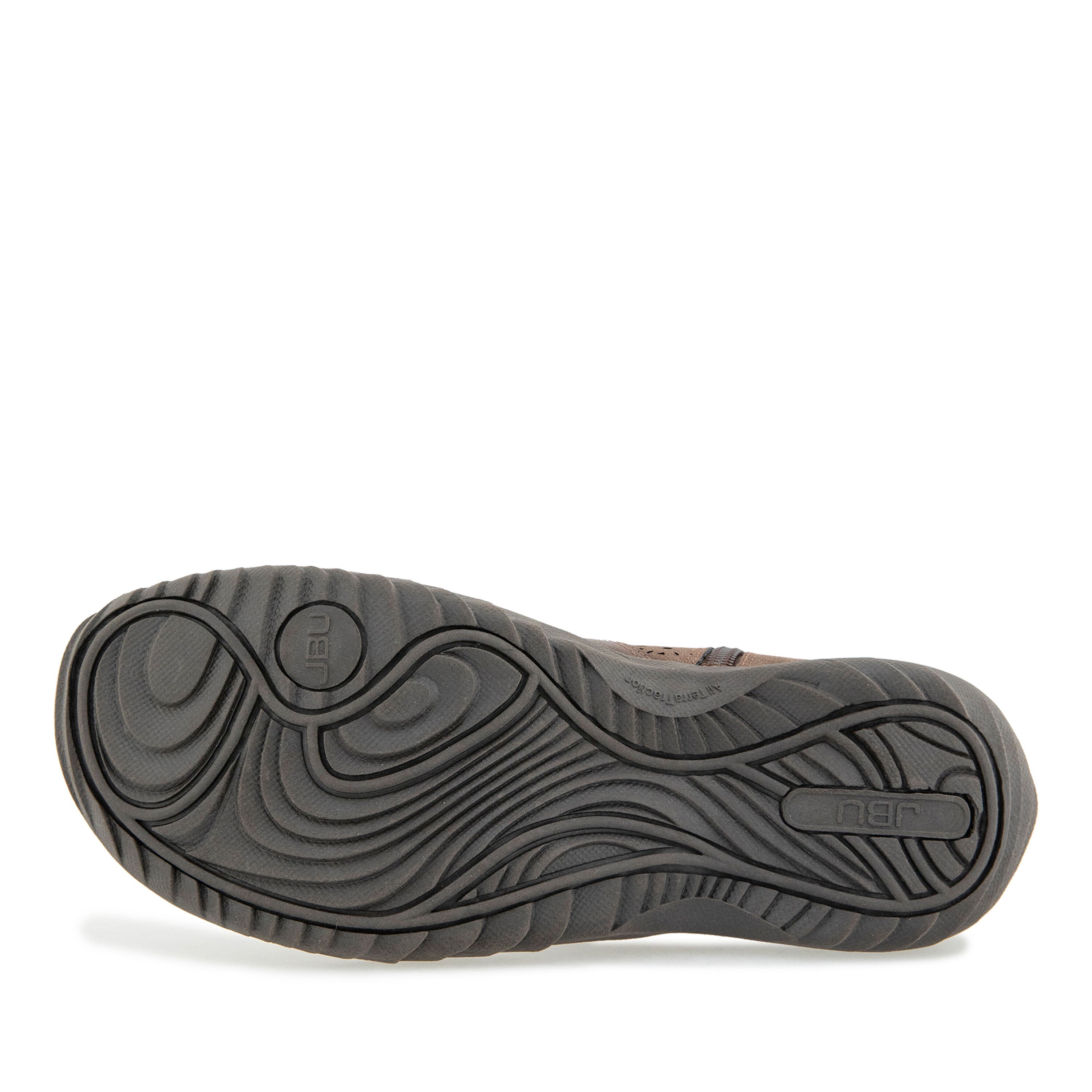 Jemma Water Resistant Casual Boot, CHOCOLATE, alternate image number 5