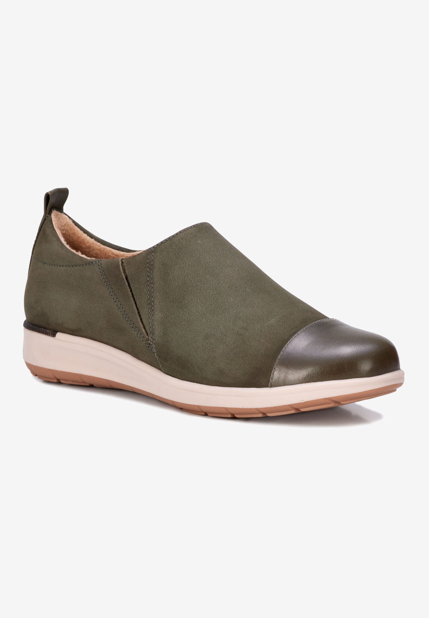 Ozzie Slip On | OneStopPlus
