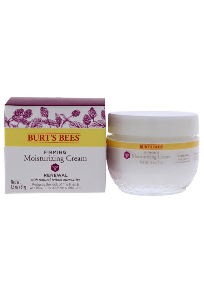 Renewal Firming Moisturizing Cream -1.8 Oz Cream, O, hi-res image number null