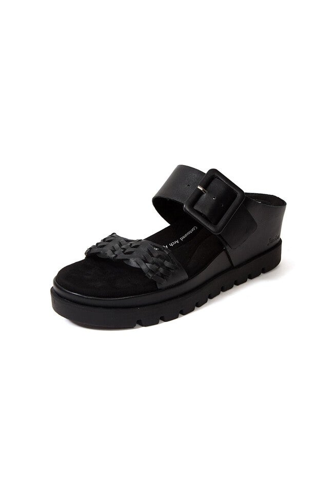 Dara Slip On Wedge, , alternate image number null