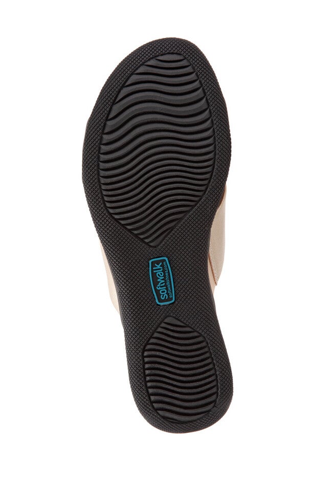 Tillman Sandals by SoftWalk®, , alternate image number null
