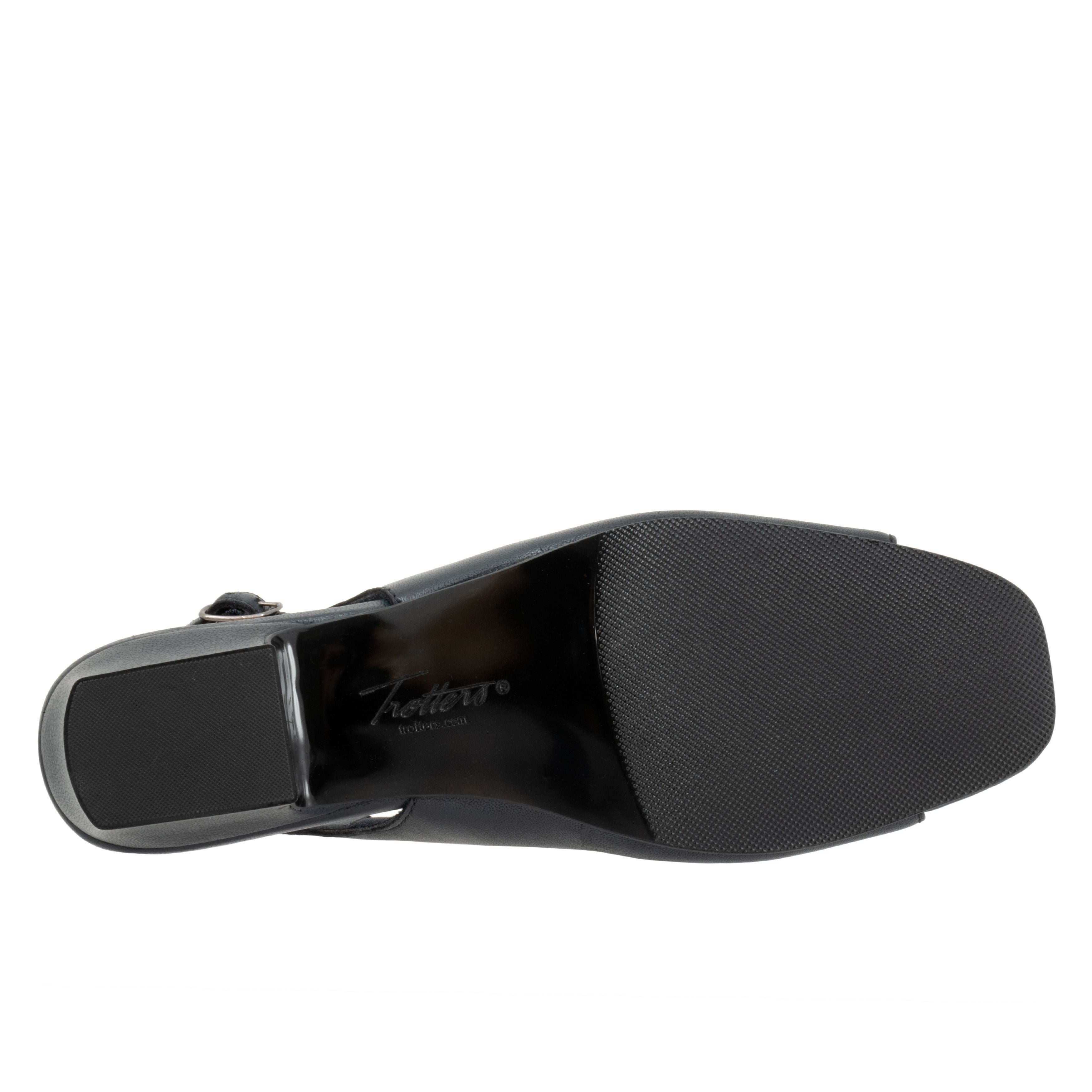 Dawn Sandal, NAVY, alternate image number 2