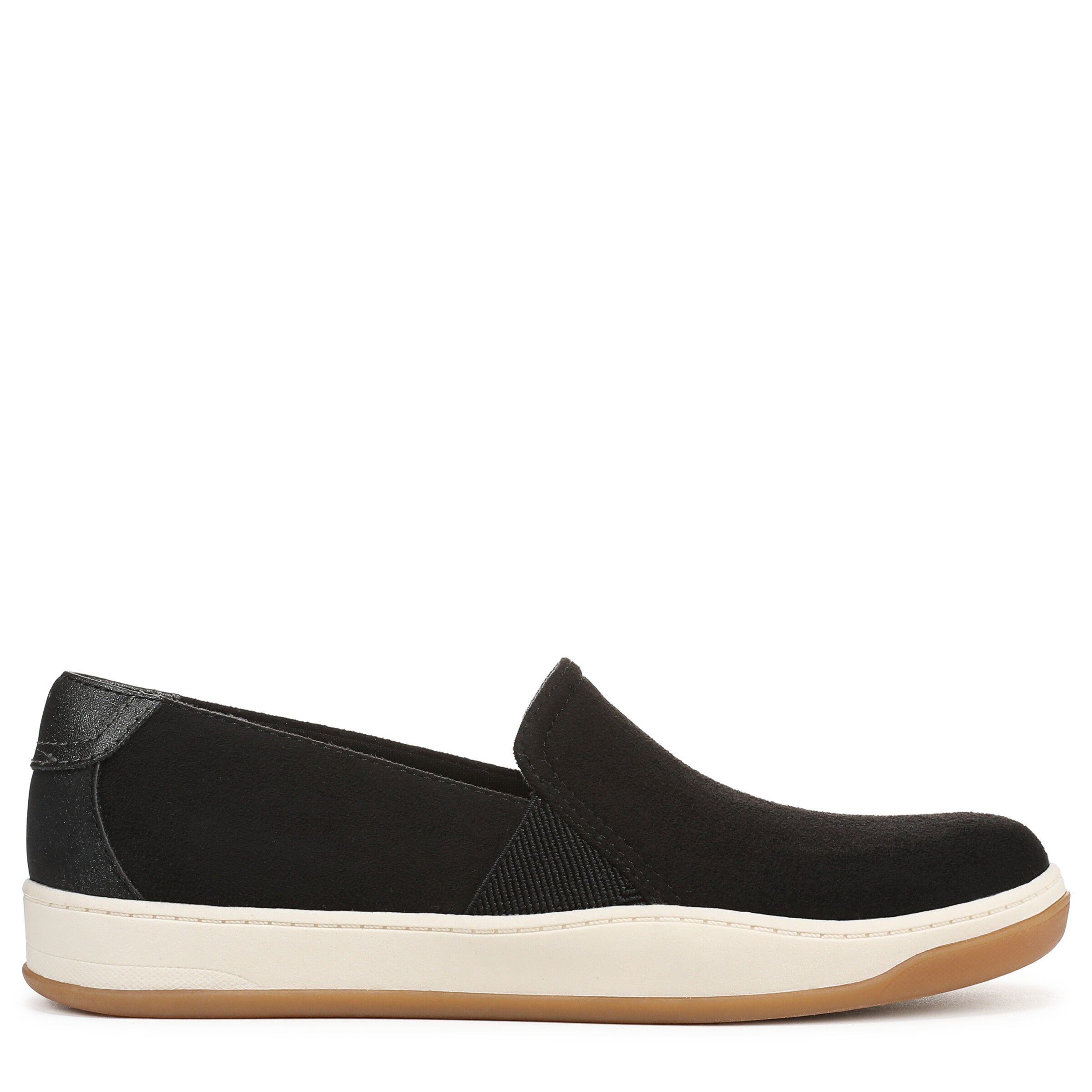 Danni Slip-On Sneaker, BLACK, alternate image number 3
