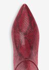 The Poloma Wide Calf Boot , , alternate image number null