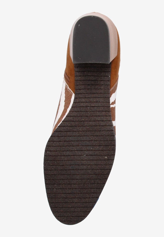Halsie Bootie, , alternate image number null