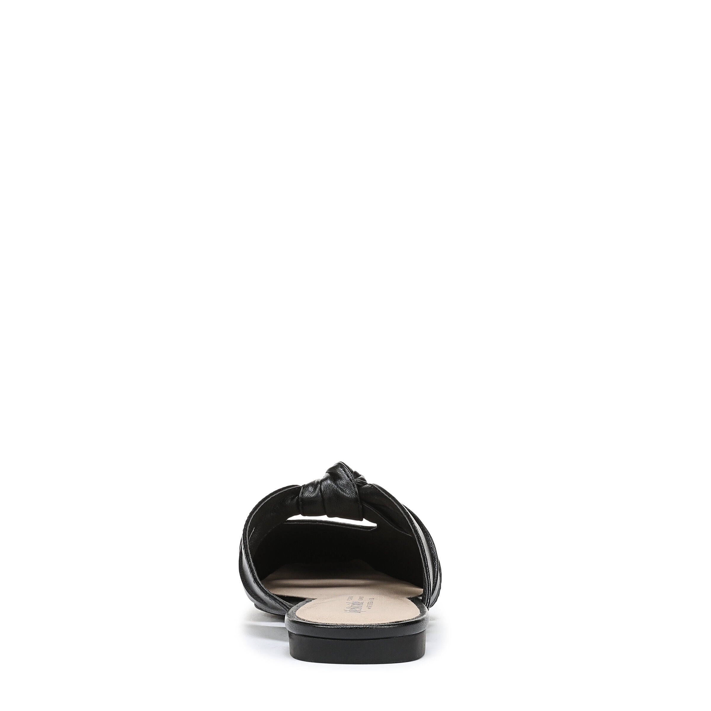 Believe Slip On Mule, BLACK, on-hover image number 1