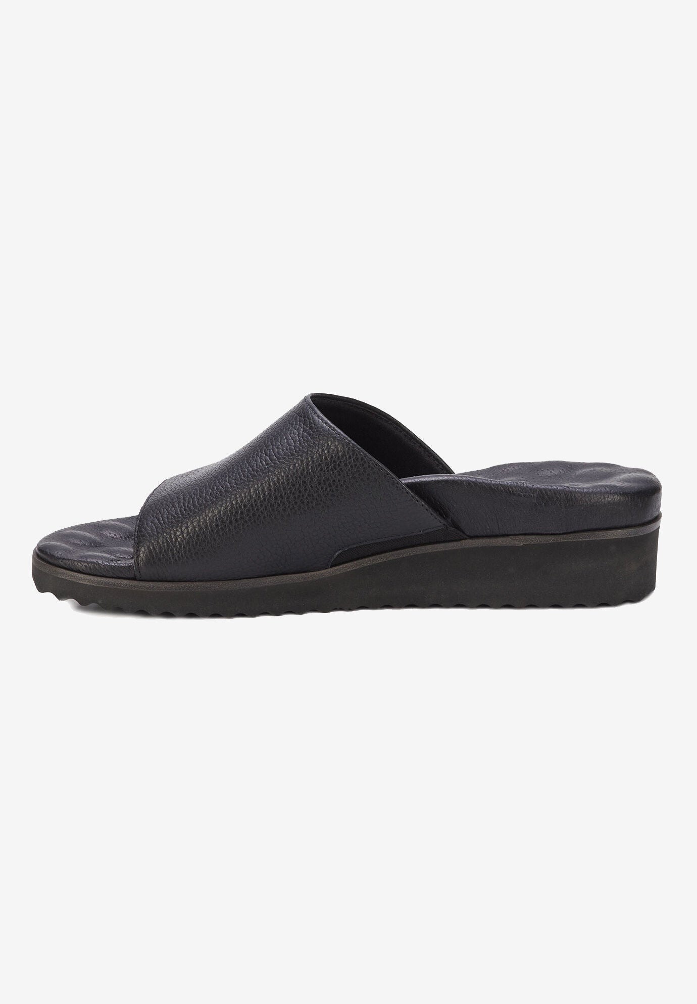 Heston Slide Sandal, , alternate image number 2