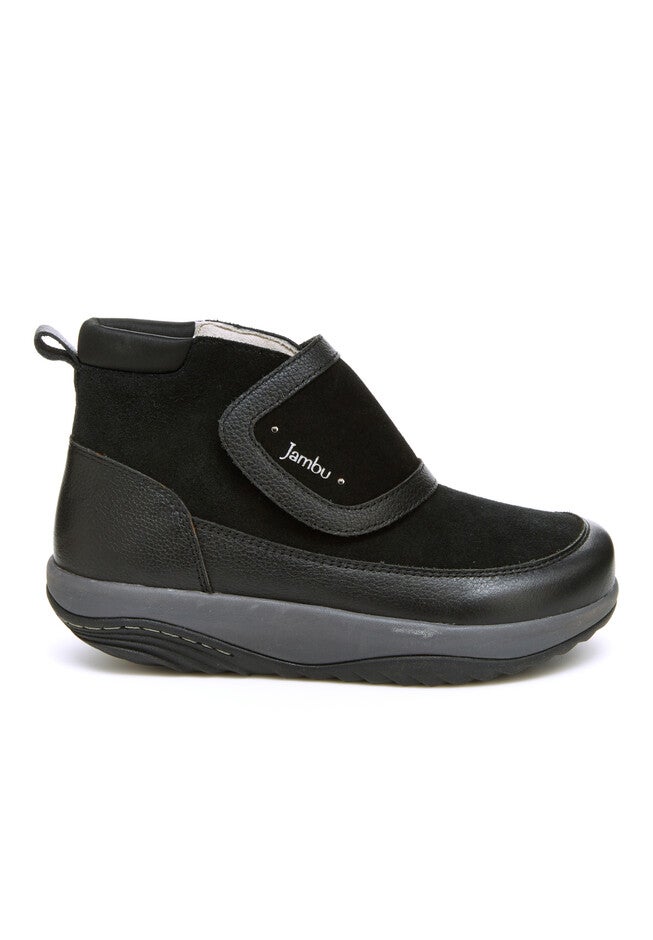 Wendy Waterproof Boot, , alternate image number null
