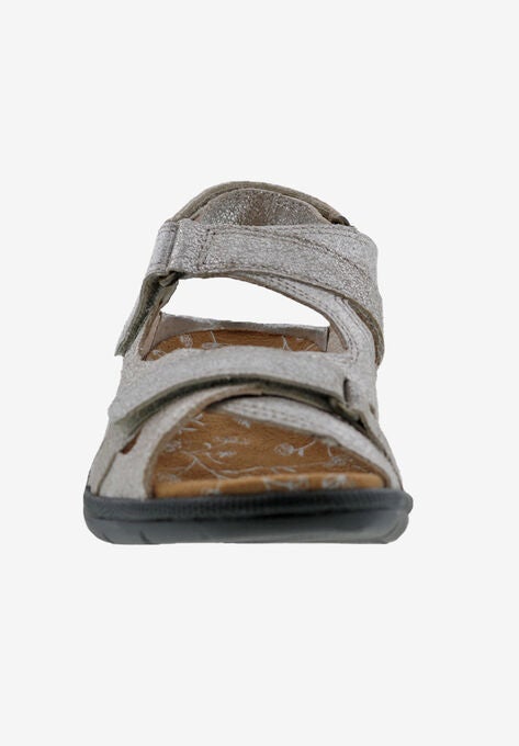 Drew Lagoon Sandals, , alternate image number null