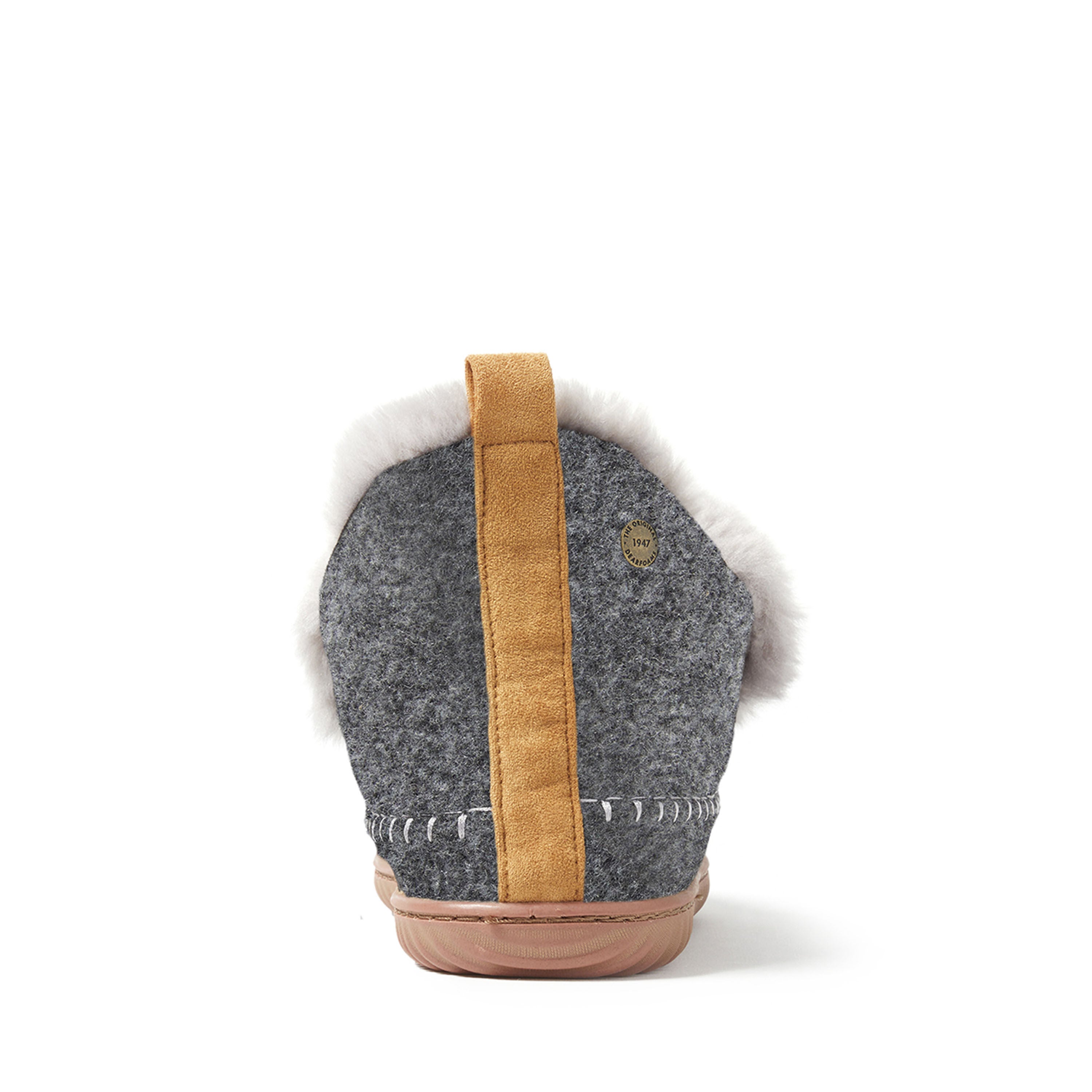 Moritz Bootie, GREY, on-hover image number 1
