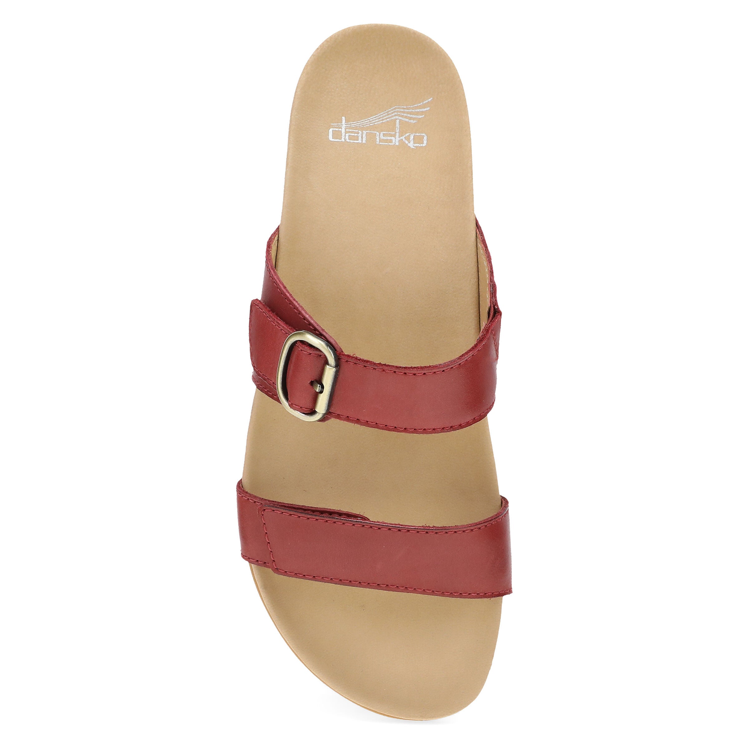 Justine Sandal, CAYENNE, alternate image number 5