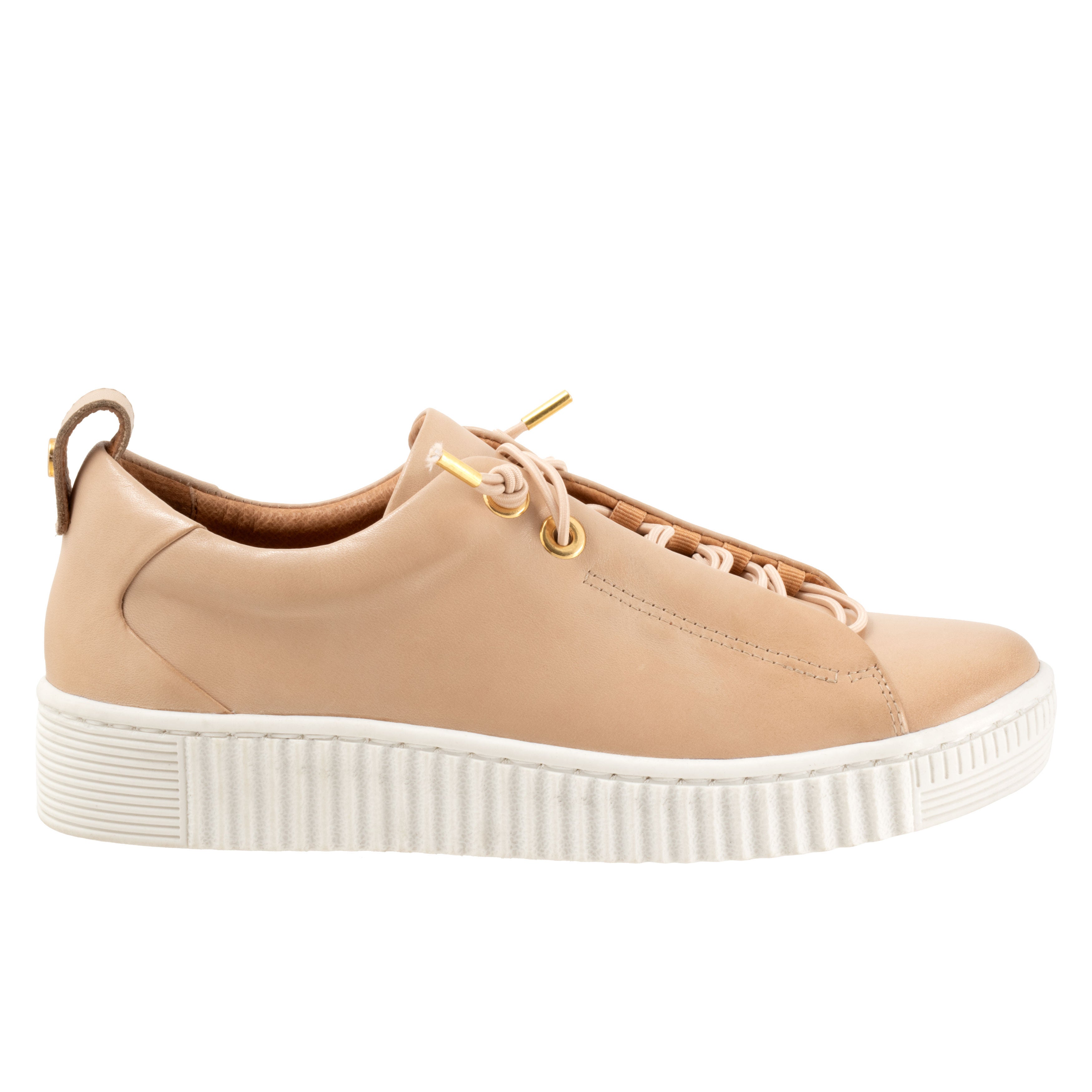 Jool Sneaker, BEIGE, alternate image number 4