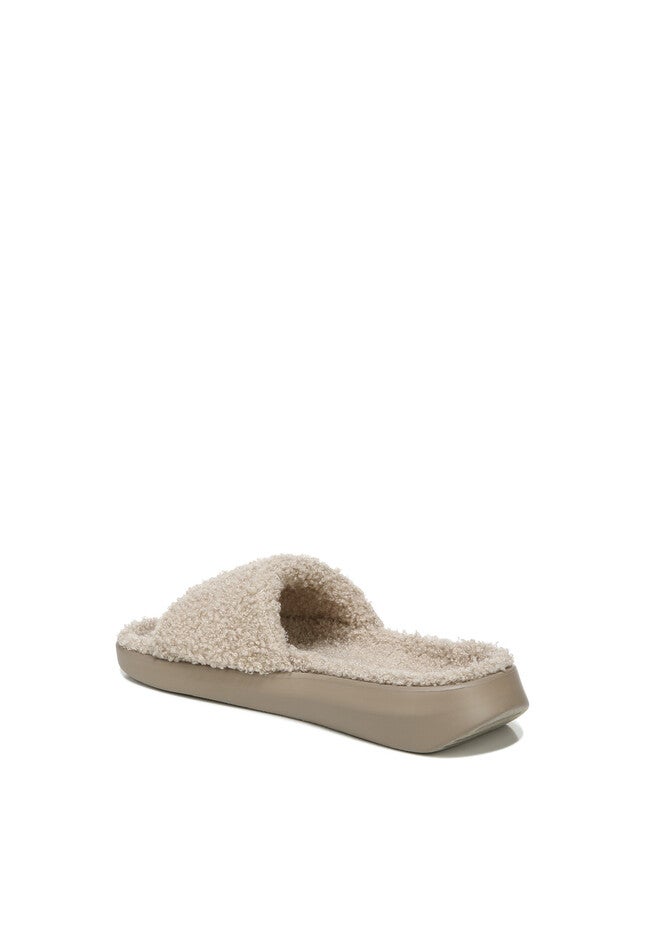 Aimi Cozy Slide Sandal, , alternate image number null