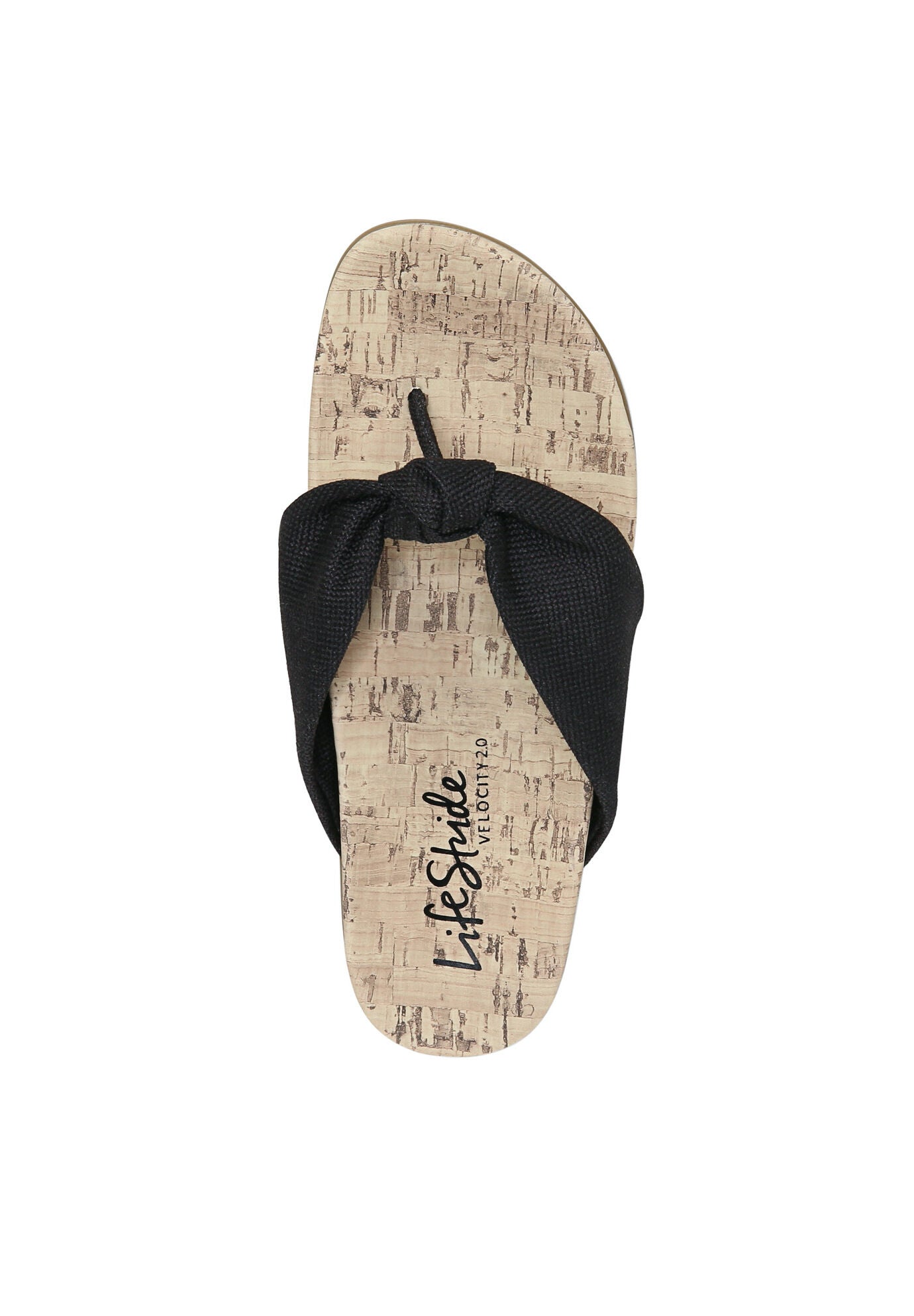 Happy Thong Slide Sandal, , alternate image number 5