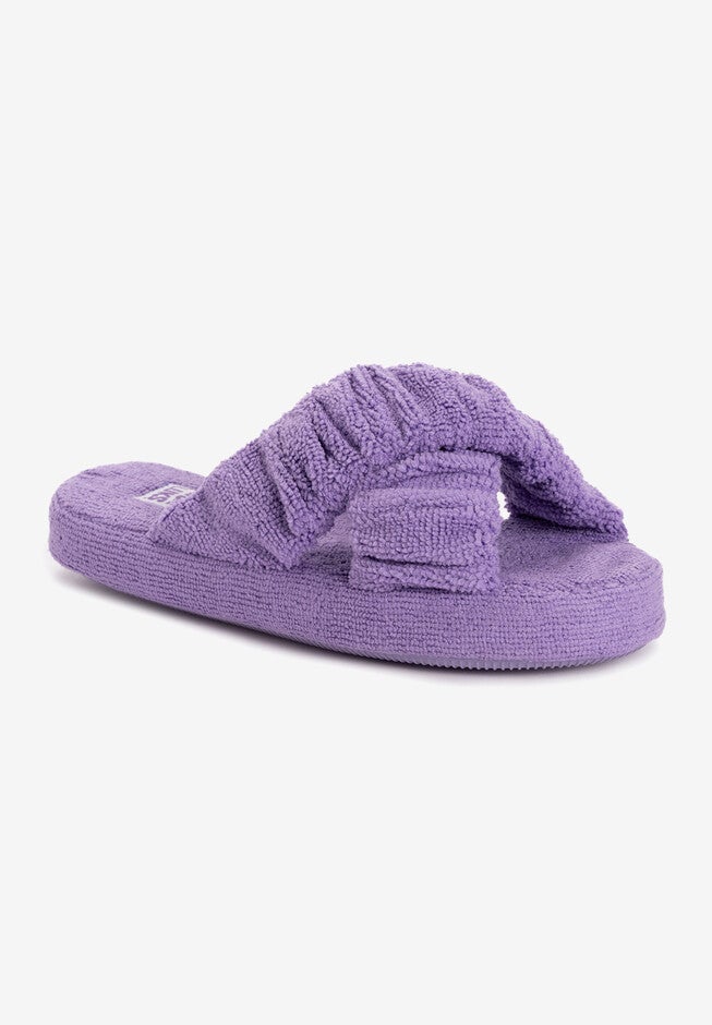 Maelle Slipper, VIOLET, hi-res image number null