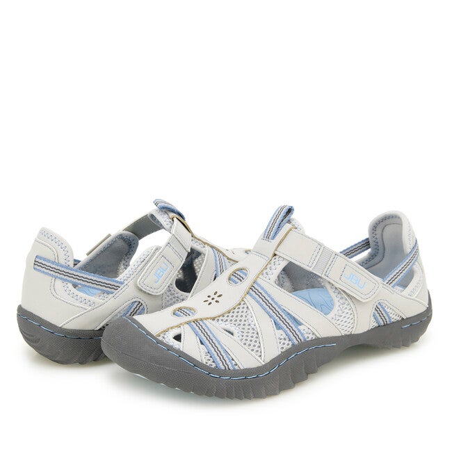 Regional Water Ready Flat, GREY STONE BLUE, alternate image number 7