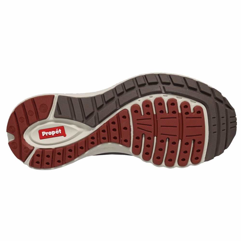 One Evolve Sneaker, MOREL AMBER, alternate image number 5