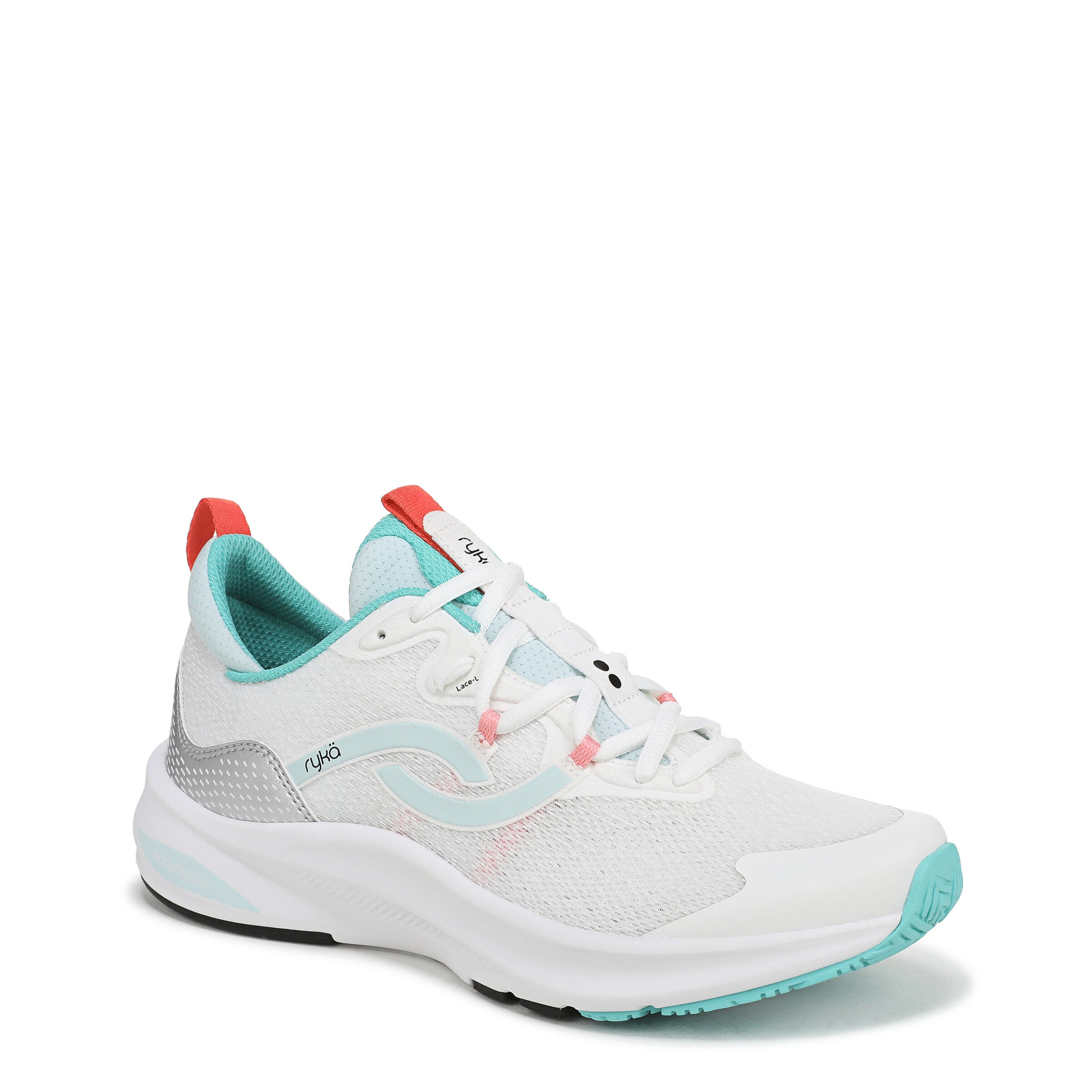 Never Quit 2 Training Sneaker, BRILLIANT WHITE, hi-res image number 0