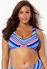 Darling Tie Back Bikini Top, , alternate image number null