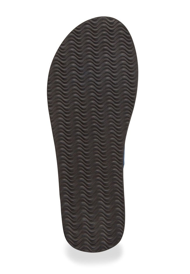 Wide Band Flip Flops, , alternate image number null