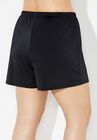 Relaxed Fit Swim Short, , on-hover image number 1