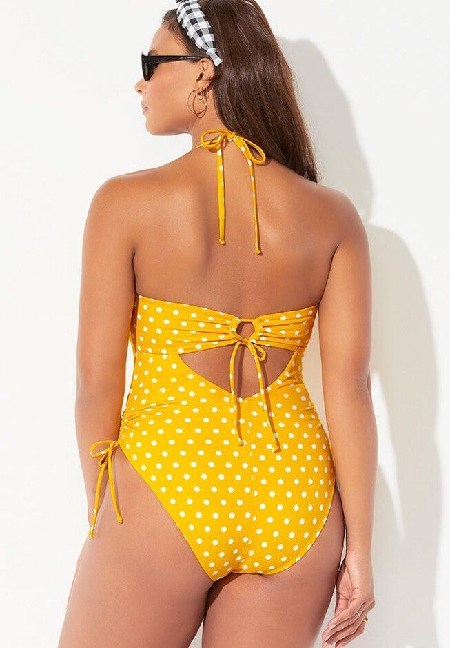 Legacy Underwire One Piece Swimsuit, , on-hover image number 1