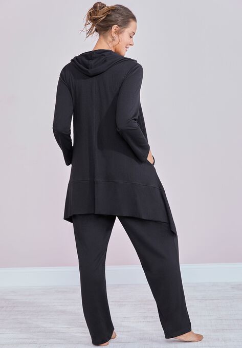Taylor Long Sleeve Cardigan, , on-hover image number null