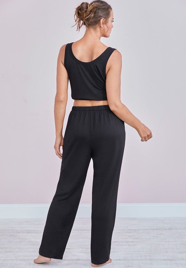 Lily Lounge Pant, , on-hover image number 1