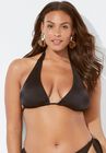Elite Triangle Bikini Top, , alternate image number null