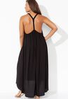 Candance Braided Cover Up Maxi Dress, , on-hover image number 1