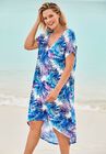 High-Low Cover Up , , alternate image number null