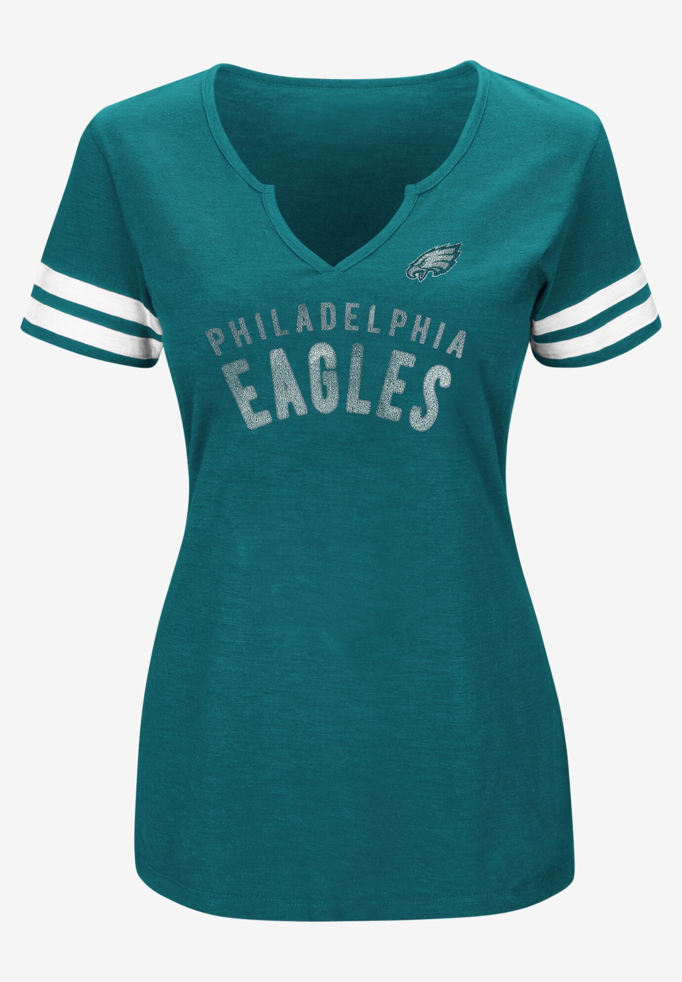 plus size nfl women's clothing