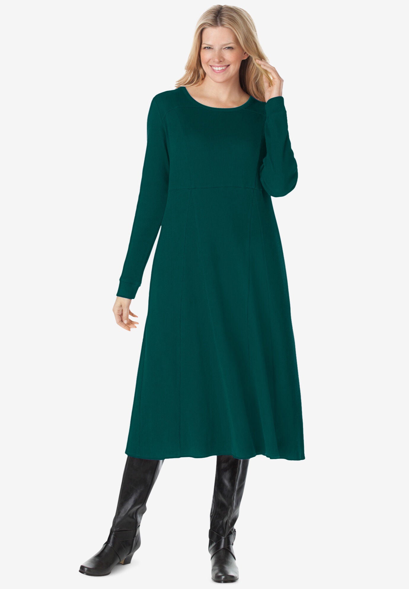 Plus Size Dresses for Women OneStopPlus