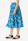 Reversible skirt, , alternate image number null