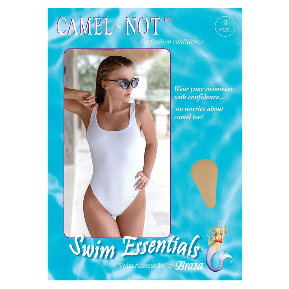 swim camel not, BEIGE, hi-res image number 0