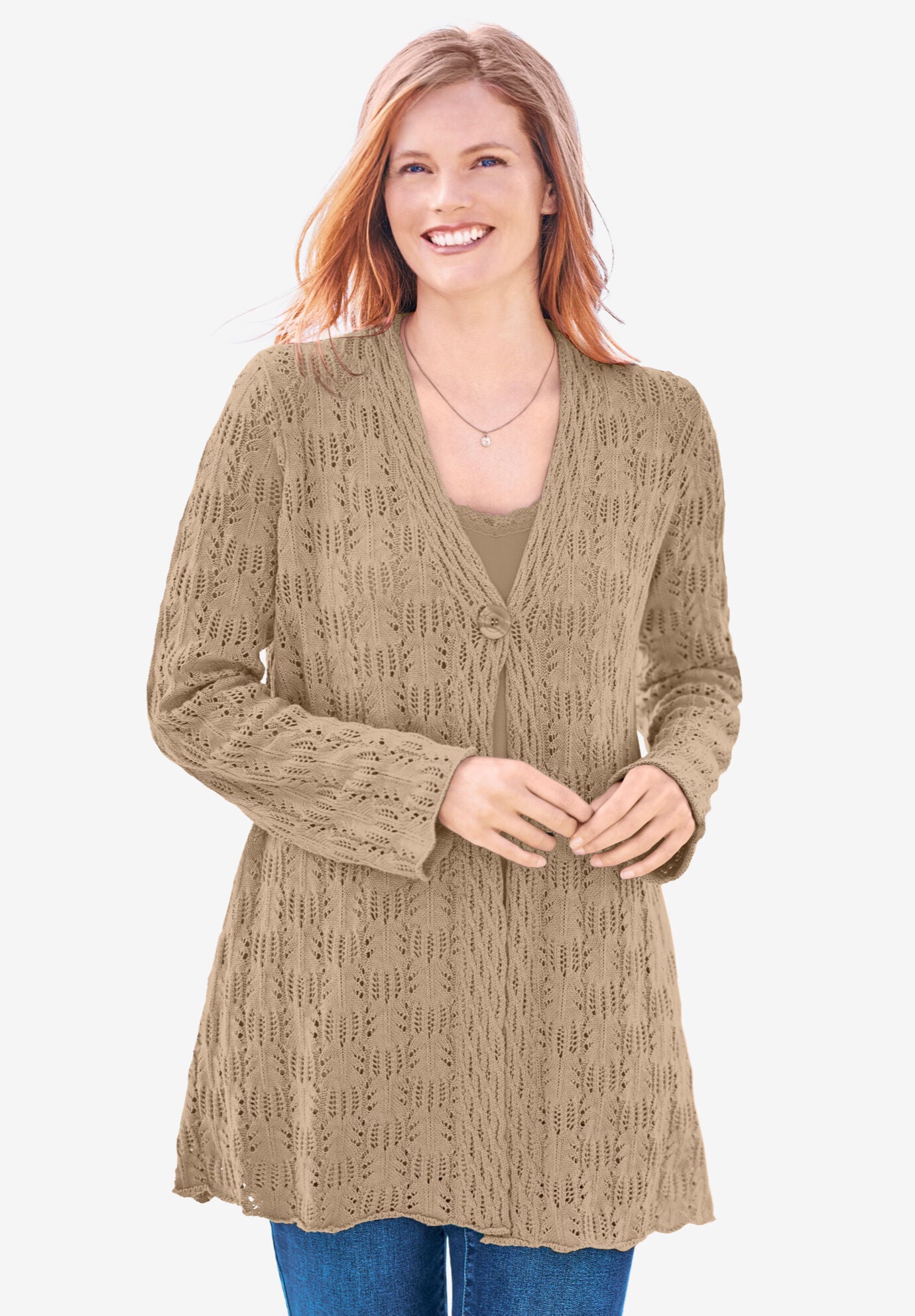 plus size summer sweaters